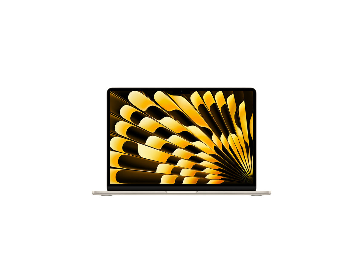 Apple MacBook Air MDHA4 M5 16GB RAM 512GB SSD 13.6" Starlight