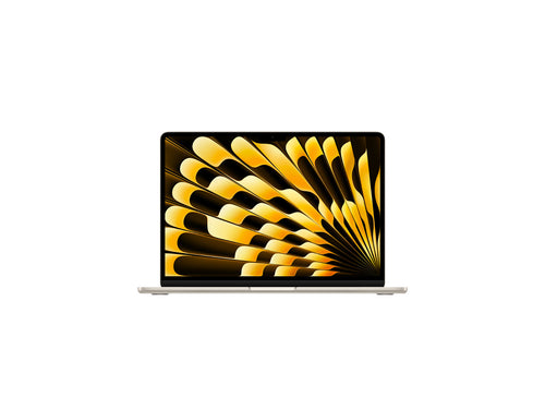 Apple MacBook Air 13-inch - Starlight