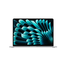 Apple MacBook Air 15-inch - Silver