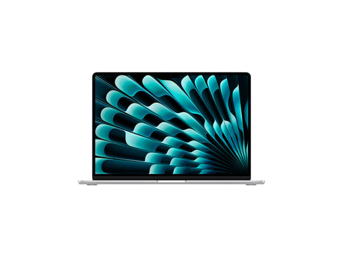 Apple MacBook Air 15-inch - Silver