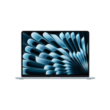 Apple MacBook Air 15-inch - Sky Blue
