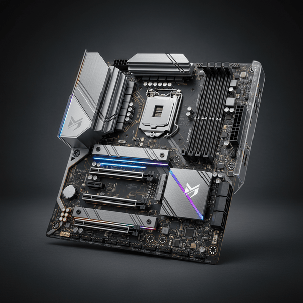 mother board