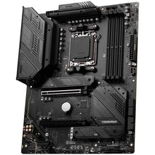 MSI MAG B650 TOMOHAWK WIFI