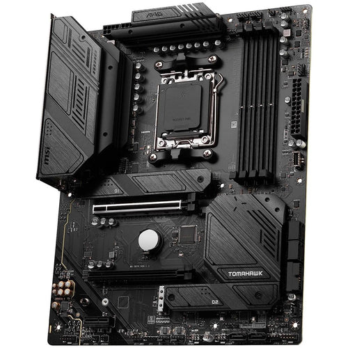 MSI MAG B650 TOMOHAWK WIFI