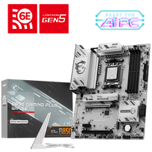 MSI B850 GAMING PLUS WIFI 6E