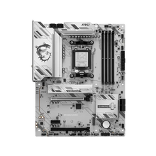 MSI B850 GAMING PLUS WIFI 6E