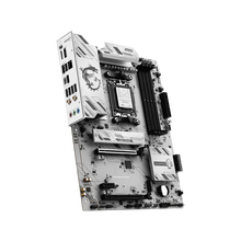 MSI B850 GAMING PLUS WIFI 6E