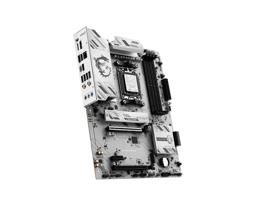 MSI B850 GAMING PLUS WIFI 6E