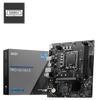 MSI PRO H610M - E D5
