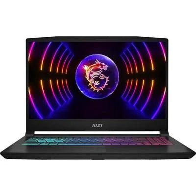 MSI Katana 15 B13VEK-277US Gaming Laptop | Intel Core i7-13620H, RTX 4050 6GB, 16GB DDR5, 1TB SSD, 15.6" FHD 144Hz