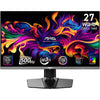 MSI MAG 272QP ( QD OLED X50, Res: 2560 x 1440 WQHD 500Hz, 0.03ms GTG, AMD Free-Sync )
