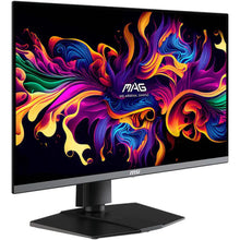 MSI MAG 272QP ( QD OLED X50, Res: 2560 x 1440 WQHD 500Hz, 0.03ms GTG, AMD Free-Sync )