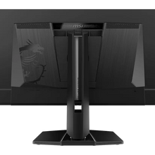 MSI MAG 272UP ( QD-OLED X24, Res: 3840 x 2160, 240Hz, 0.03ms GTG, Adaptive-Sync )