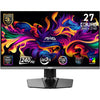 MSI MAG 272UP ( QD-OLED X24, Res: 3840 x 2160, 240Hz, 0.03ms GTG, Adaptive-Sync )