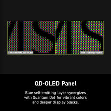 MSI MAG 273QP ( QD-OLED X24, Res: 2560 x 1440 WQHD 240Hz, 0.03ms GTG, Adaptive-Sync )