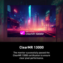 MSI MAG 273QP ( QD-OLED X24, Res: 2560 x 1440 WQHD 240Hz, 0.03ms GTG, Adaptive-Sync )