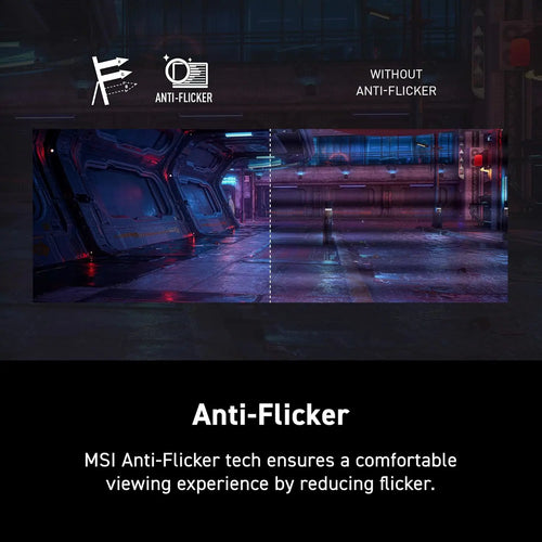 MSI MAG 273QP ( QD-OLED X24, Res: 2560 x 1440 WQHD 240Hz, 0.03ms GTG, Adaptive-Sync )