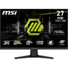 MSI MAG 274F ( IPS, Res: 1920x1080, 200Hz, 1ms GTG, AMD Free-Sync )