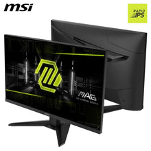MSI MAG 274F ( IPS, Res: 1920x1080, 200Hz, 1ms GTG, AMD Free-Sync )