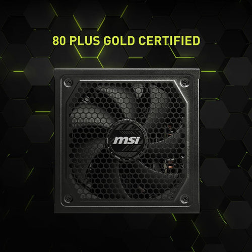 MSI MAG A1000GL PCIE 5