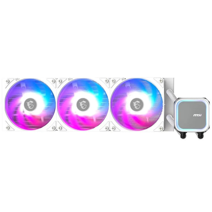 MSI MAG CORELIQUID 360 A13 (WHITE)