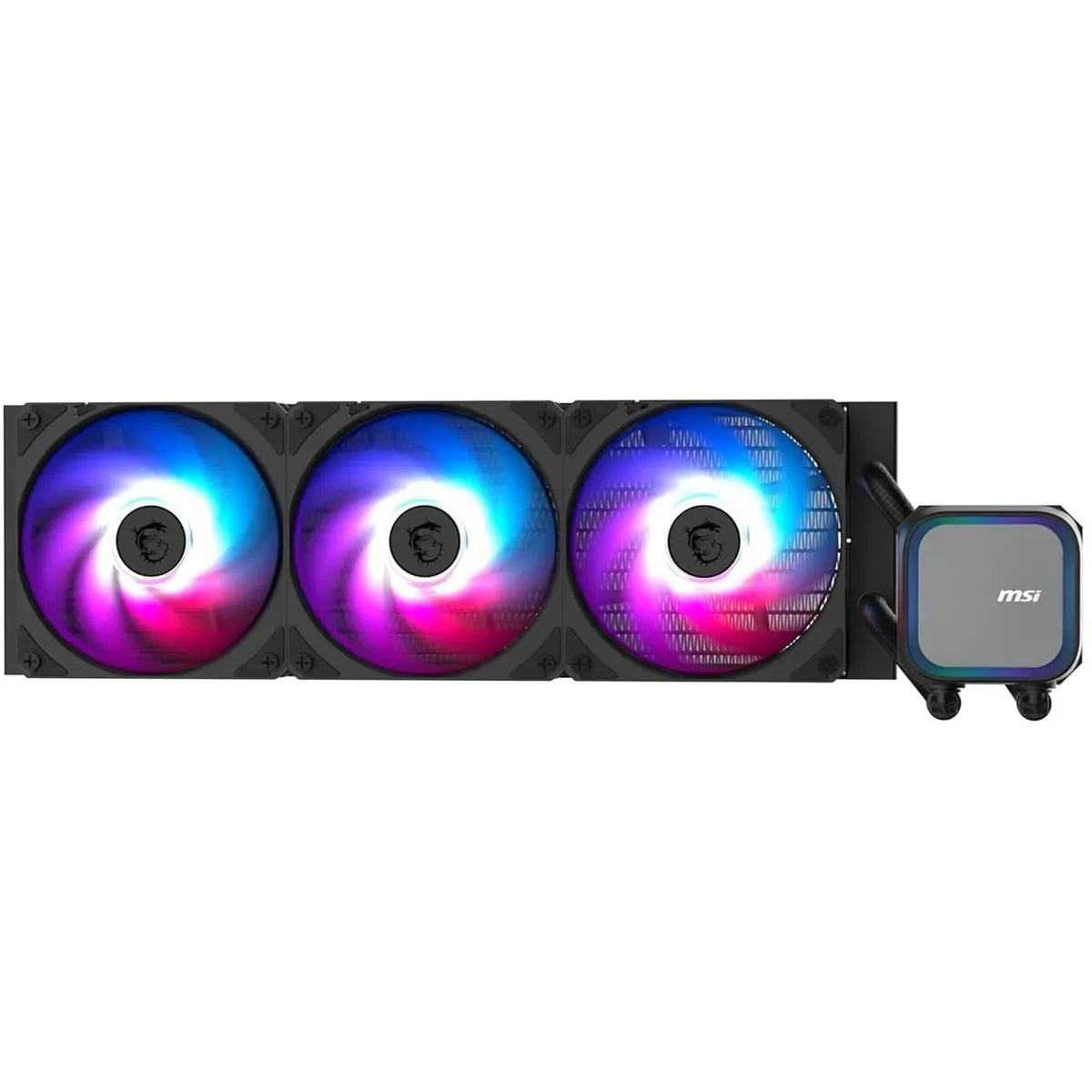 MSI MAG CORELIQUID 360 A13 (BLACK)