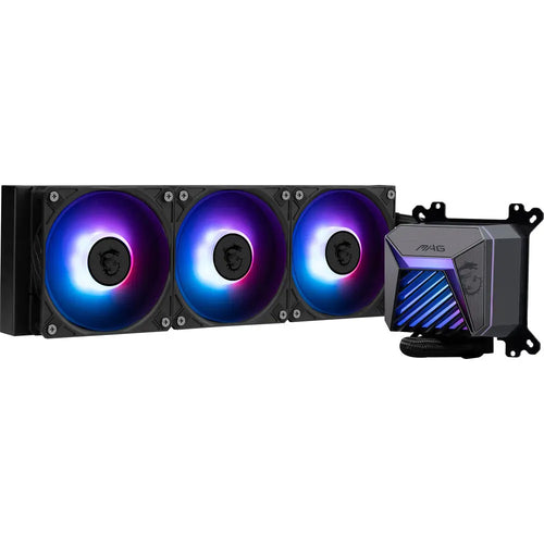 MSI MAG CORELIQUID 360 A15 (BLACK)