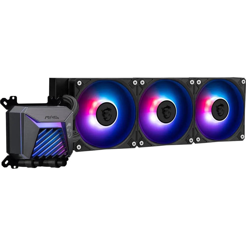 MSI MAG CORELIQUID 360 A15 (BLACK)
