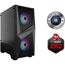 MSI MAG FORGE 100R ARGB