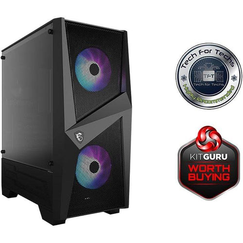 MSI MAG FORGE 100R ARGB