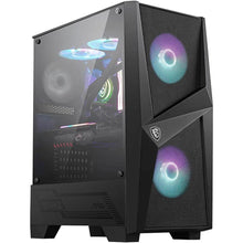 MSI MAG FORGE 100R ARGB