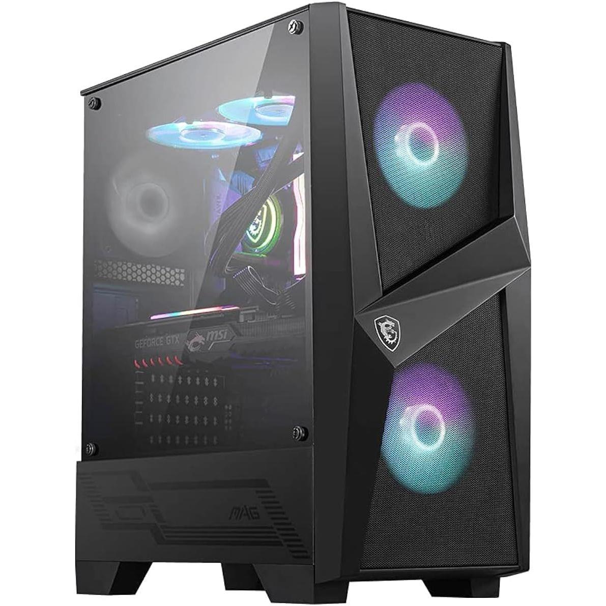 MSI MAG FORGE 100R ARGB