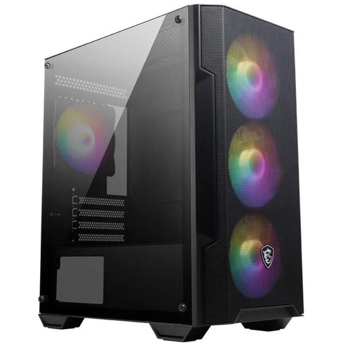 MSI MAG FORGE M100A
