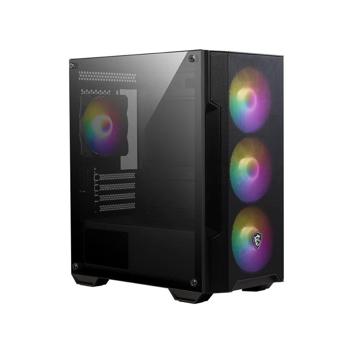 MSI MAG FORGE M100A