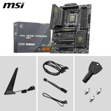 MSI MAG X870 E TOMOHAWK WIFI
