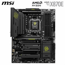 MSI MAG X870 E TOMOHAWK WIFI