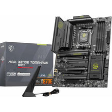 MSI MAG X870 E TOMOHAWK WIFI