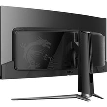 MSI MPG 341CQPX ( QD O LED, Res: 3440 x 1440 (UHD), 240Hz, 0.03ms GTG, G Sync ) Curved