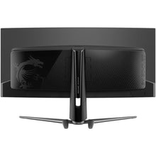 MSI MPG 341CQPX ( QD O LED, Res: 3440 x 1440 (UHD), 240Hz, 0.03ms GTG, G Sync ) Curved
