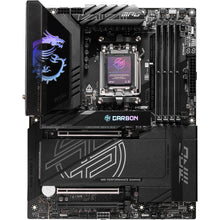 MSI MAG X870 E CARBON WIFI