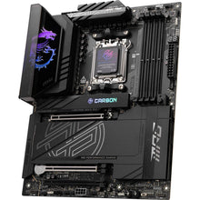 MSI MAG X870 E CARBON WIFI