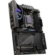 MSI MAG X870 E CARBON WIFI