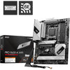 MSI PRO B650 - A WIFI