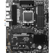 MSI PRO B650 - S WIFI