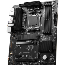 MSI PRO B650 - S WIFI