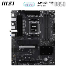 MSI PRO B850 - S WIFI 6E