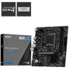 MSI PRO H610M - S D5