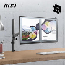 MSI PRO MP225 ( IPS Panel, Res: 1920x1080, 100Hz, 1ms mprt, 4ms GTG, Adaptive-Sync )