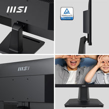 MSI PRO MP225 ( IPS Panel, Res: 1920x1080, 100Hz, 1ms mprt, 4ms GTG, Adaptive-Sync )