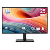 MSI PRO MP251 L E2 ( IPS, Res: 1920x1080, 120Hz, 1ms mprt, 4ms GTG, Adaptive-Sync )